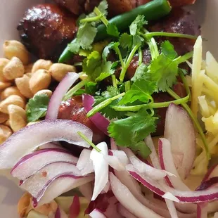 Lao Sausage