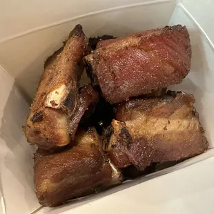 Pork Rib Soup