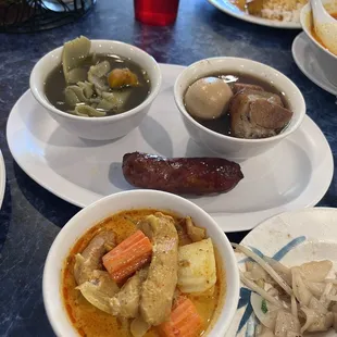 Lunch Combo 2