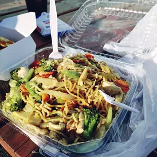 It tastes as good as it looks...