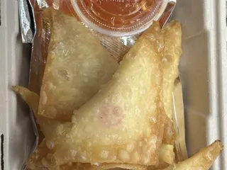 Oriental Food Concessions