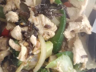 Thai Garden