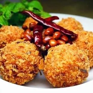 Rice ball