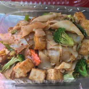Pad Kee Mow