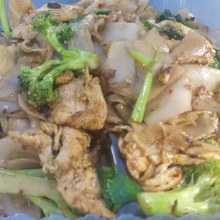 Pad See Ew