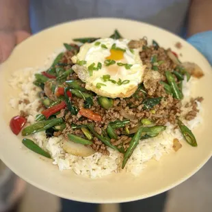 E-Side Thai Cuisine