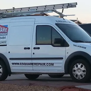 Our New Vehicle gas prices are going up.