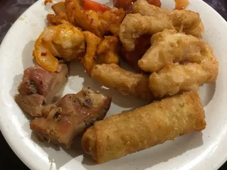 China Super Buffet