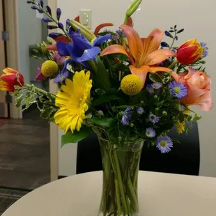 Florists