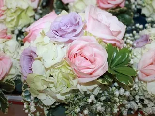 Kim Ballard Ross Floral Designs