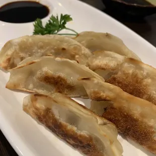 Gyoza