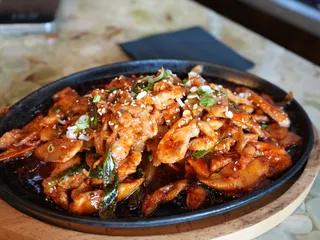 Sushi Ninja - Brandon