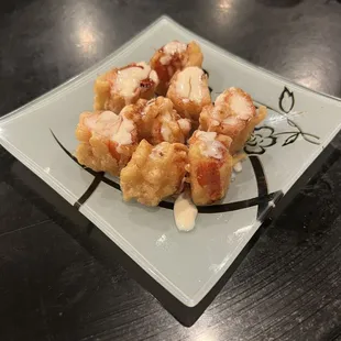 Holiday Roll