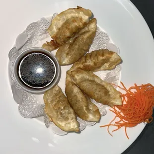 Gyoza