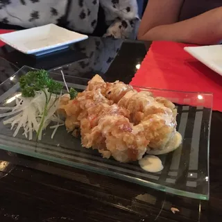 Holiday Roll