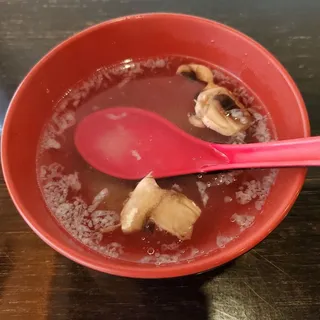 Miso Soup