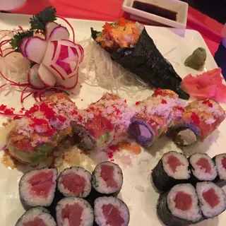 Salmon