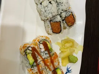 Fujiyama