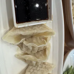 Dumplings