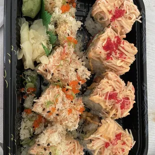 King of the Mountain