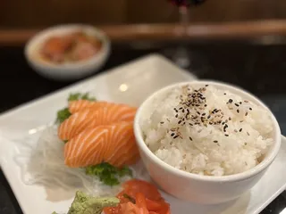 Bangkok Sushi