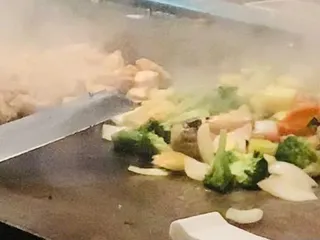 Kawa Japanese Steak House & Sushi