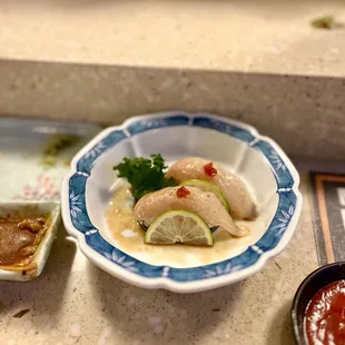 Black Bass (so buttery)