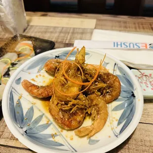 chicken wings and fried chicken, food