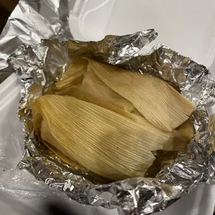 Tamales
