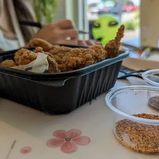 food