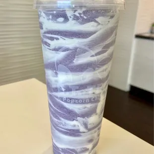 Taro Smoothie
