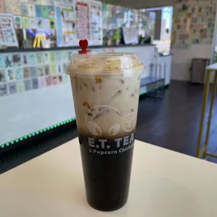 Coffee Latte
