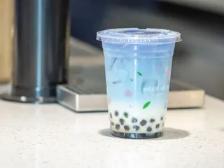 Spot of Tea - Georgetown