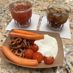 Open Comp Bar from 5:30 - 7:00, Mon - Fri .. Cheers !!