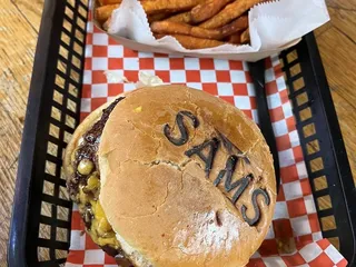 Sam's Burger Joint