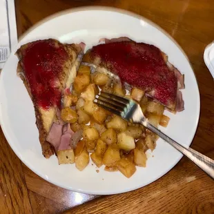 Monte Cristo