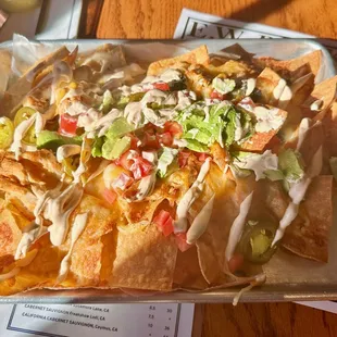 Nachos