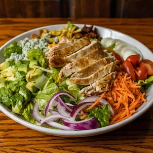 Cobb Salad