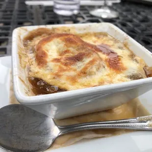 French Onion Soup