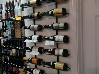 CRAFT Beer & Wine