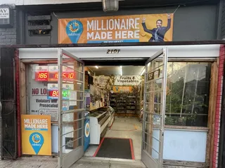 Wah Fay Liquors