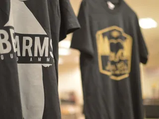 Bear Arms