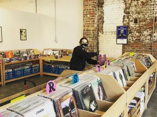 Vinyl Cup Records