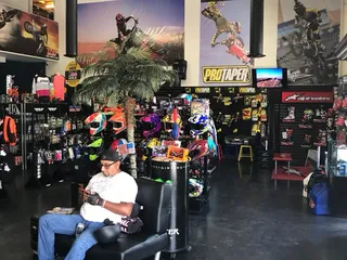 TNT MotoWorx