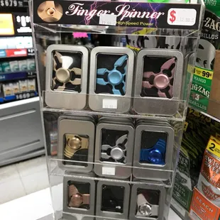 Spinner