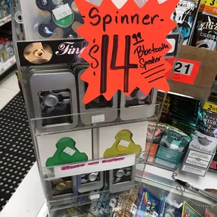 a sign for sale