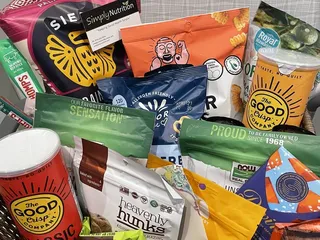 Simply Nutrition