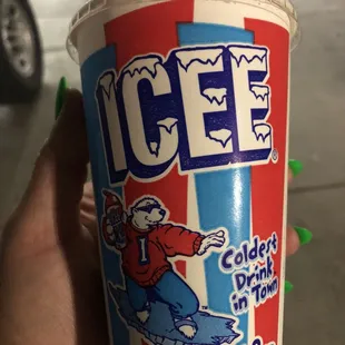 Some 90&apos;s nostalgia