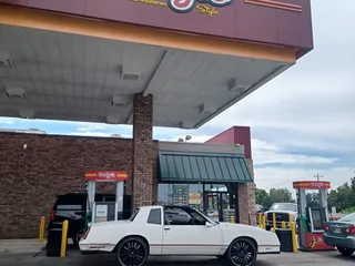 Dodge's