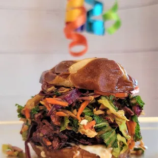 BBQ Jack Sliders from Ju&apos;C Fruits